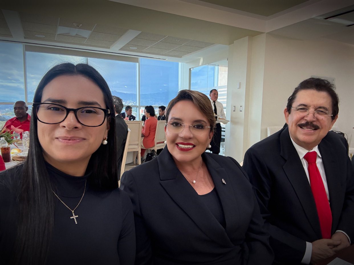 Revisión crítica del discurso oficial sobre memoria histórica en Honduras