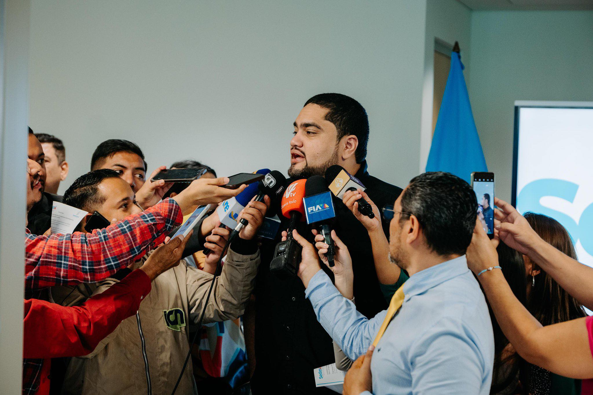Sedesol y el escándalo “Pandora 2”: desafíos políticos en Honduras