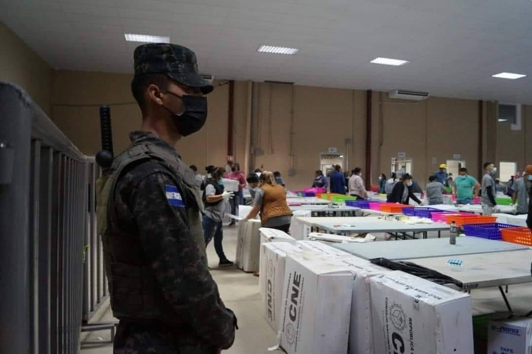 Smartmatic: ¿qué implica su rol en las elecciones generales de 2025 en Honduras?