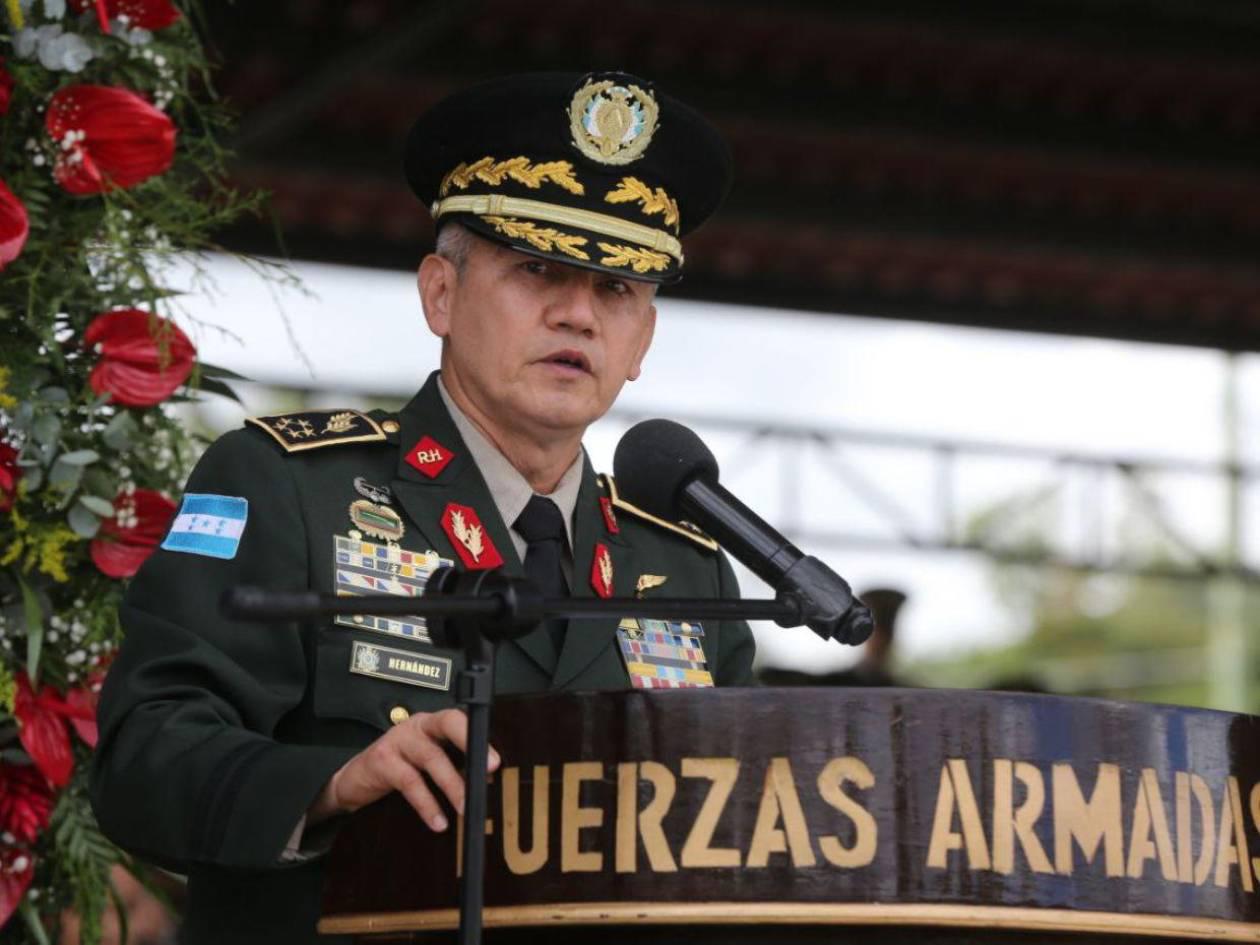 ¿Cómo afecta Roosevelt Hernández a la legitimidad del proceso electoral en Honduras?