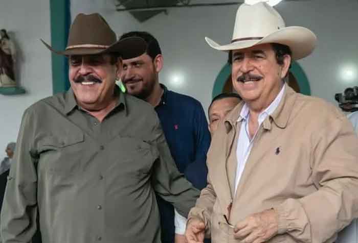 El narcovideo en Honduras reabre el debate sobre impunidad y poder político