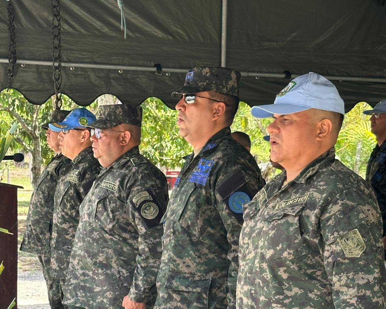 Honduras frente a elecciones: papel constitucional de las Fuerzas Armadas