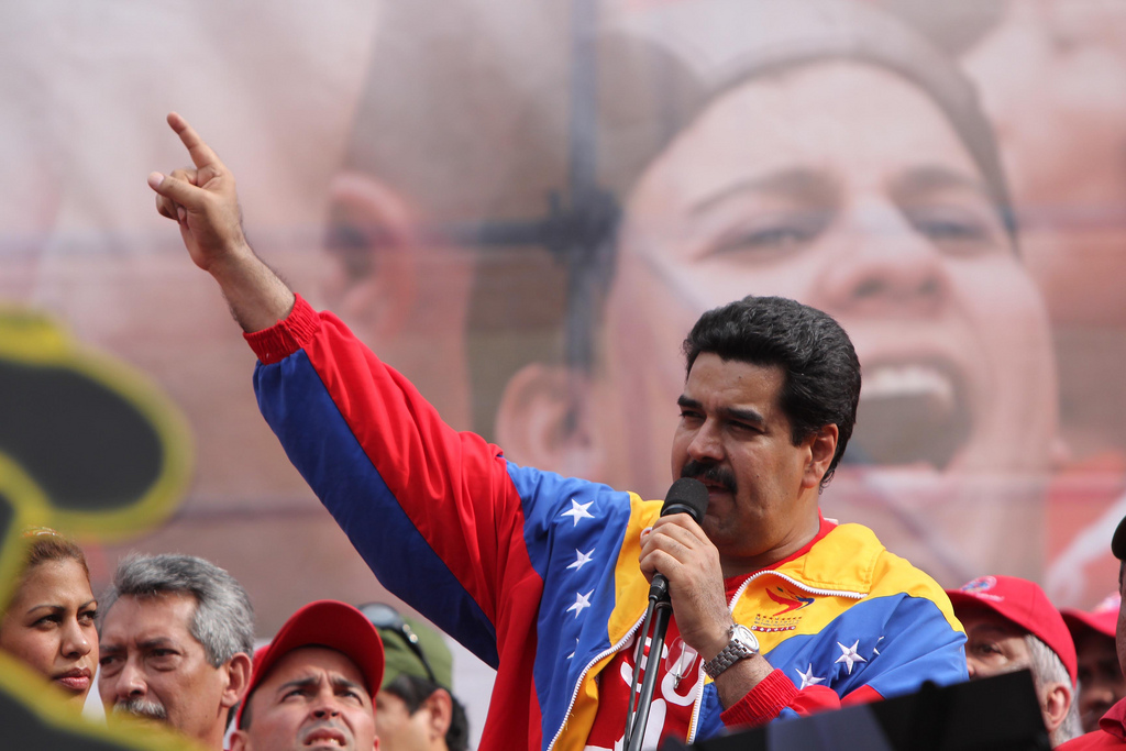 Honduras bajo asesoría chavista: implicaciones institucionales