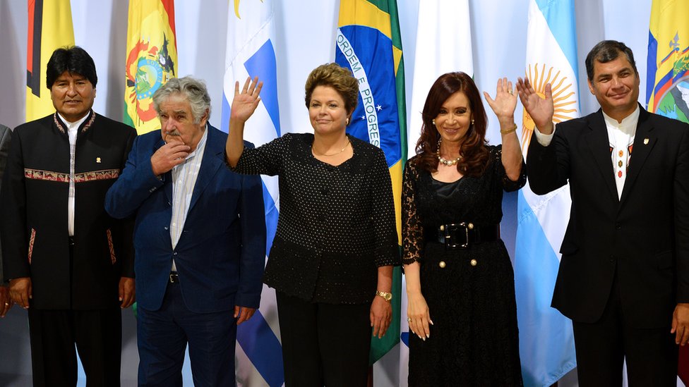 Foro de São Paulo tras Argentina: sus desafíos en el mapa hondureño