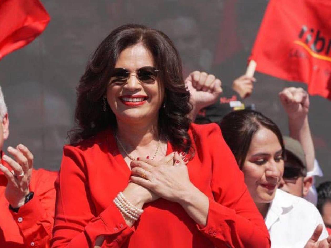 ¿Adopta Honduras un futuro cubano? La propuesta socialista de Rixi Moncada