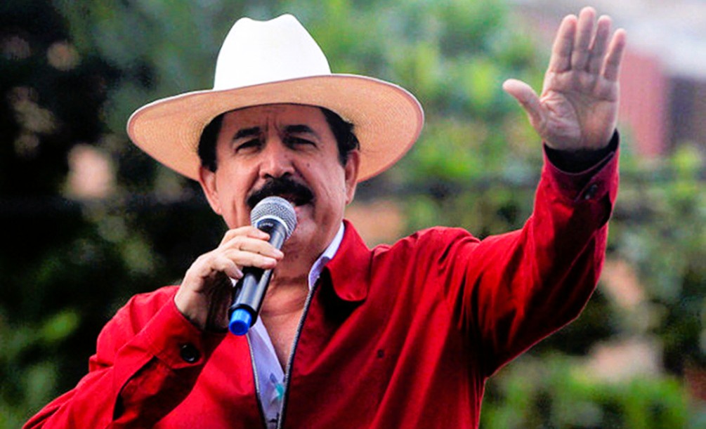 Pastor evangélico lanza advertencia a Mel Zelaya y políticos en plena crisis institucional