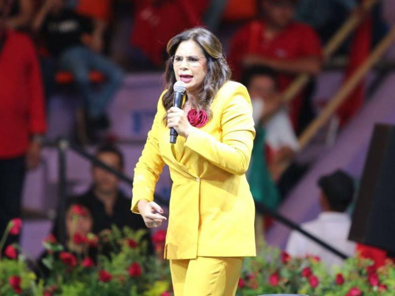 Cuestionan transparencia electoral por inconsistencias en encuesta de Rixi Moncada