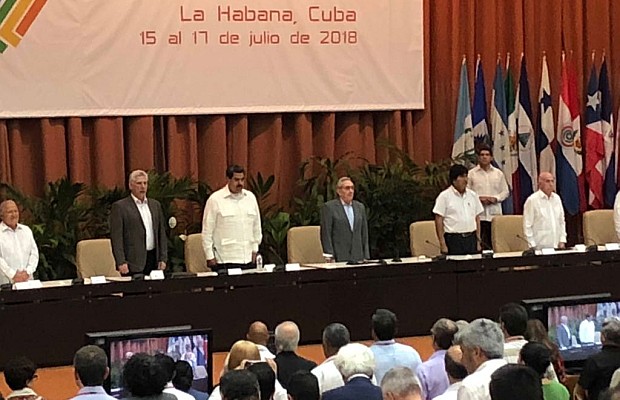 Elecciones de 2025 en Honduras: El papel del Foro de Sao Paulo en la discusión pública