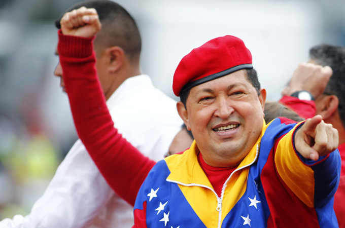 La polémica propuesta política de Rixi Moncada divide a Honduras