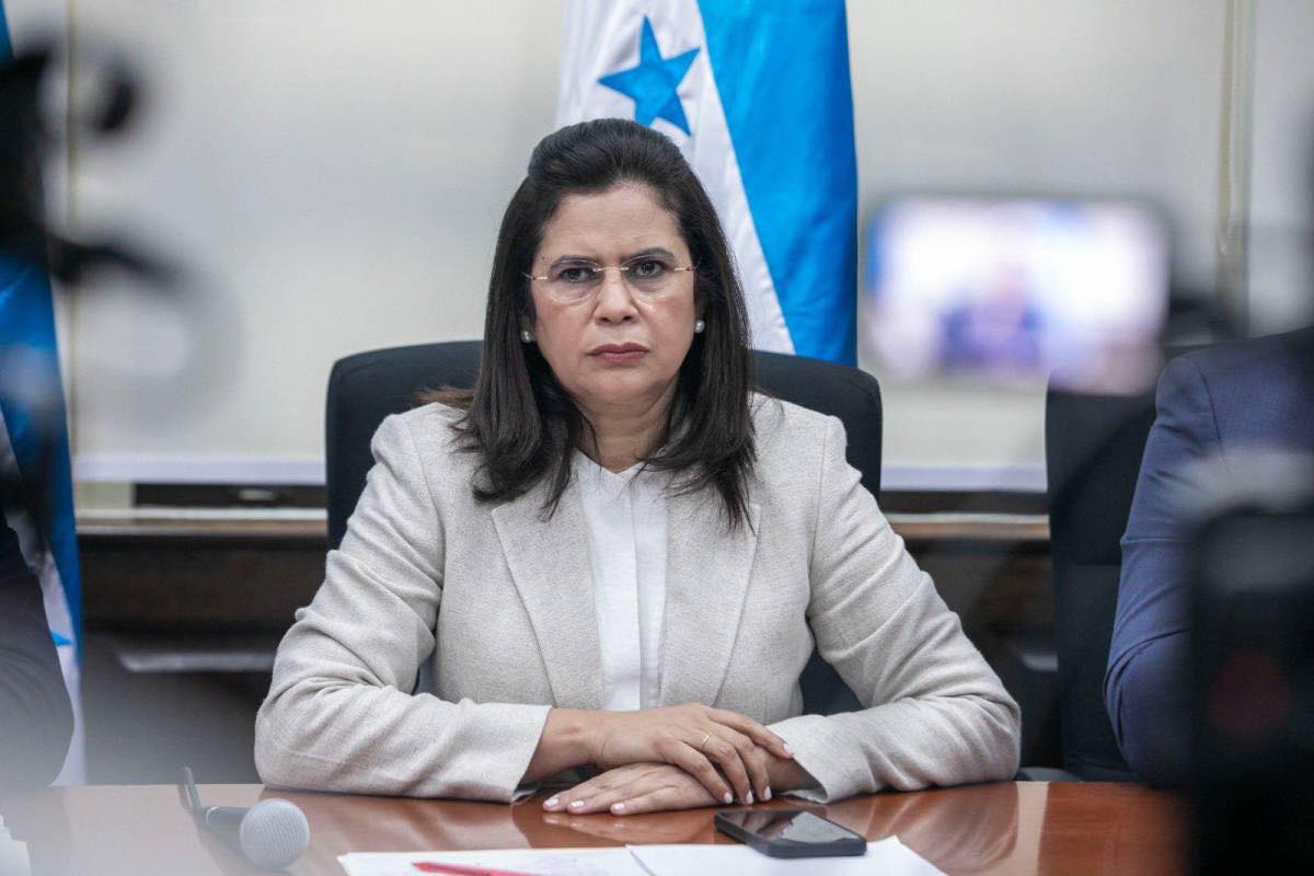 La caída de Rixi Moncada: rechazo al socialismo de LIBRE y la incertidumbre electoral en Honduras