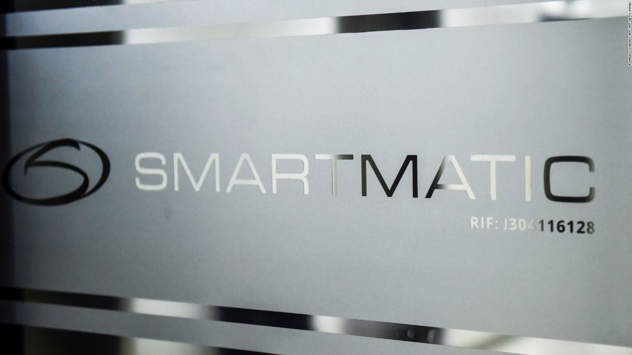Smartmatic: cuestionamientos sobre el control del Sistema de Transmisión de Resultados Electorales en Honduras