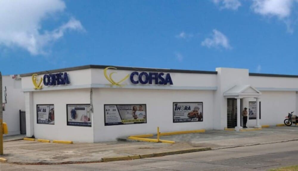 COFISA gestiona autorización para funcionar como Banco Comercial en Honduras