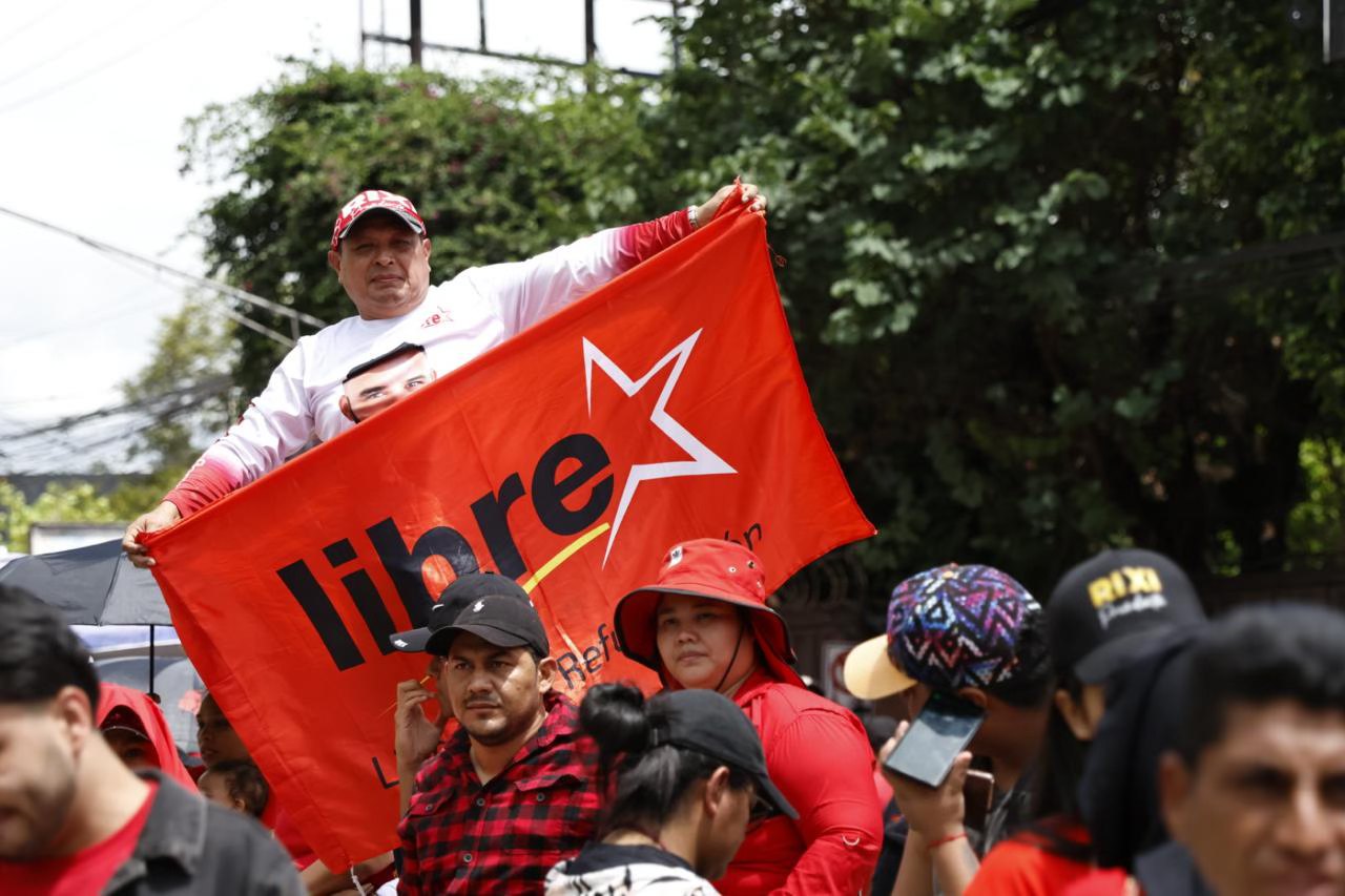 Fondo de Administración Solidaria en el centro de la crisis política de Honduras