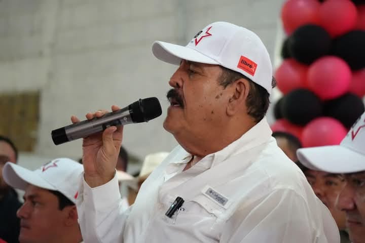 Debate sobre nexos entre política y narcotráfico en Honduras resurge tras video de Carlos Zelaya