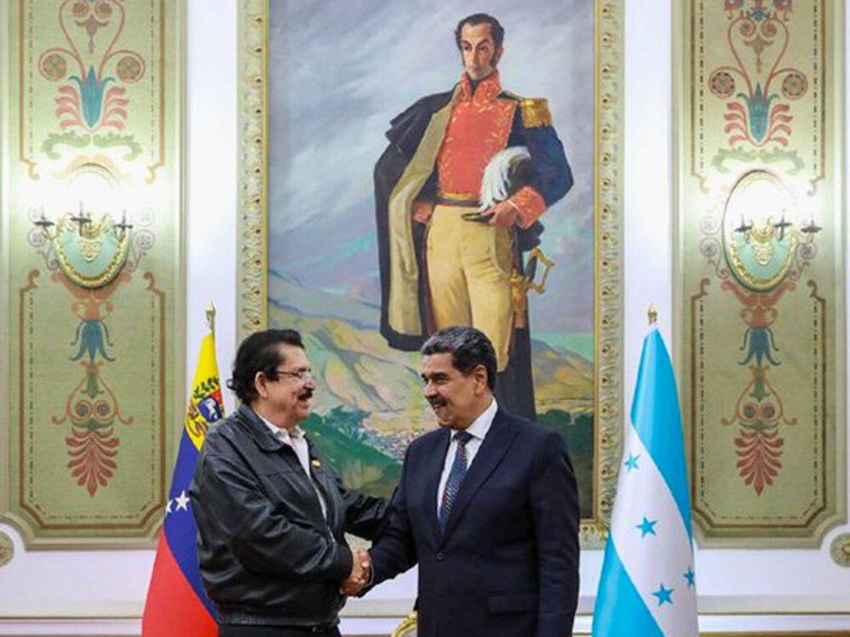 Honduras dice no al modelo venezolano: protagonismo ciudadano en la agenda política