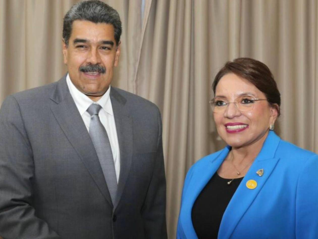 La caída de Maduro y su impacto en LIBRE y los movimientos de izquierda regionales