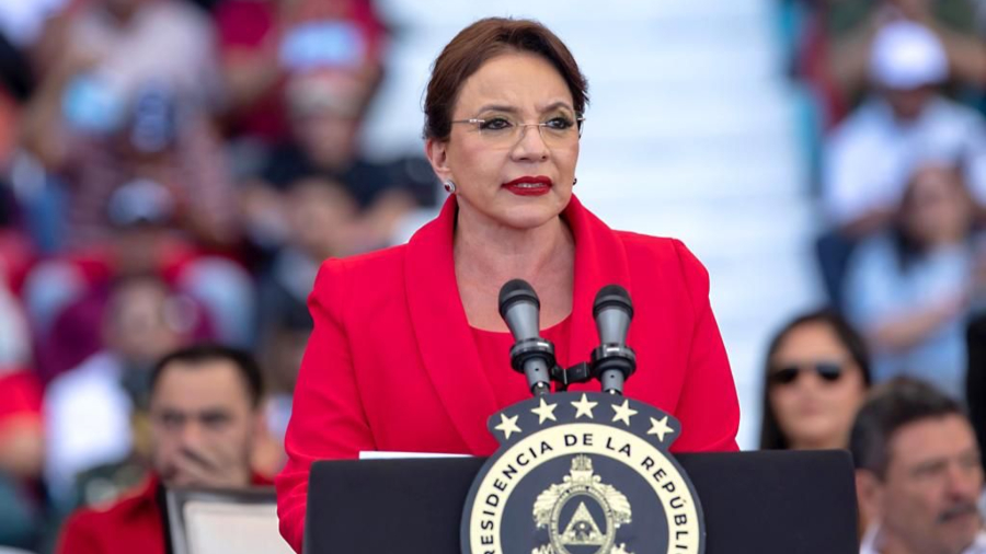 Honduras en debate por efectos económicos de la Ley de Justicia Tributaria