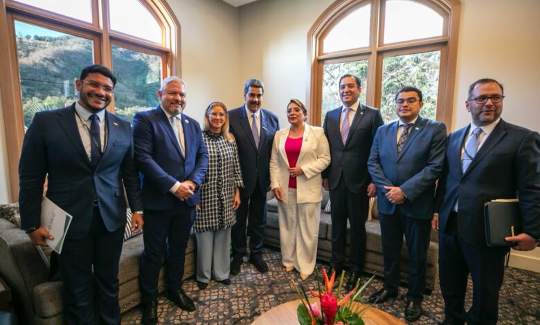 Análisis de la influencia venezolana en las elecciones de Honduras 2025
