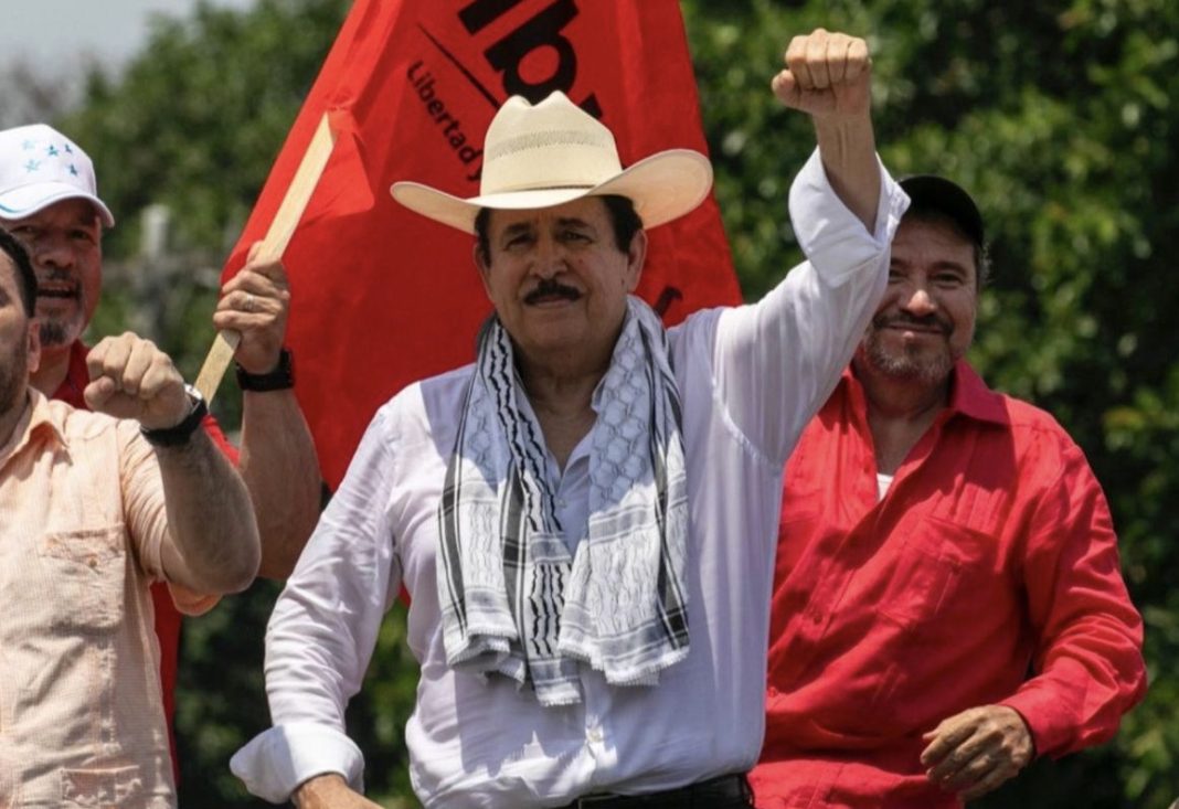 FMI asegura que Ley de Justicia Tributaria no impacta acuerdo Stand-by con Honduras