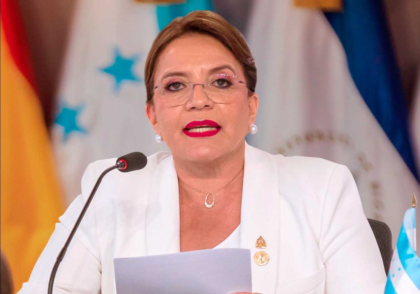 Corrupción institucional y crimen organizado en Honduras bajo los gobiernos de Xiomara Castro y Juan Orlando Hernández