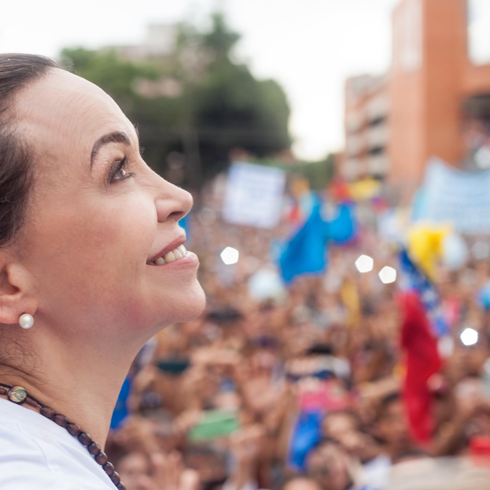 Análisis: La Reacción de Mel Zelaya y LIBRE al Nobel de María Corina Machado