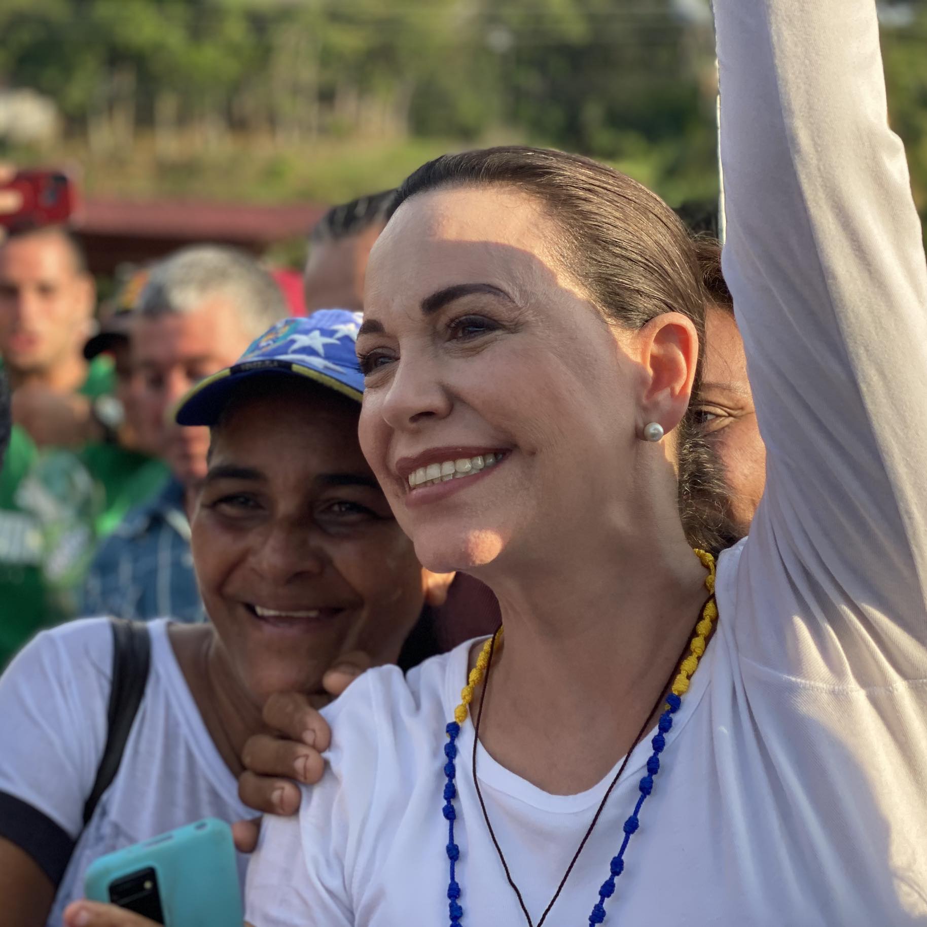 La izquierda de América Latina frente al Nobel de María Corina Machado