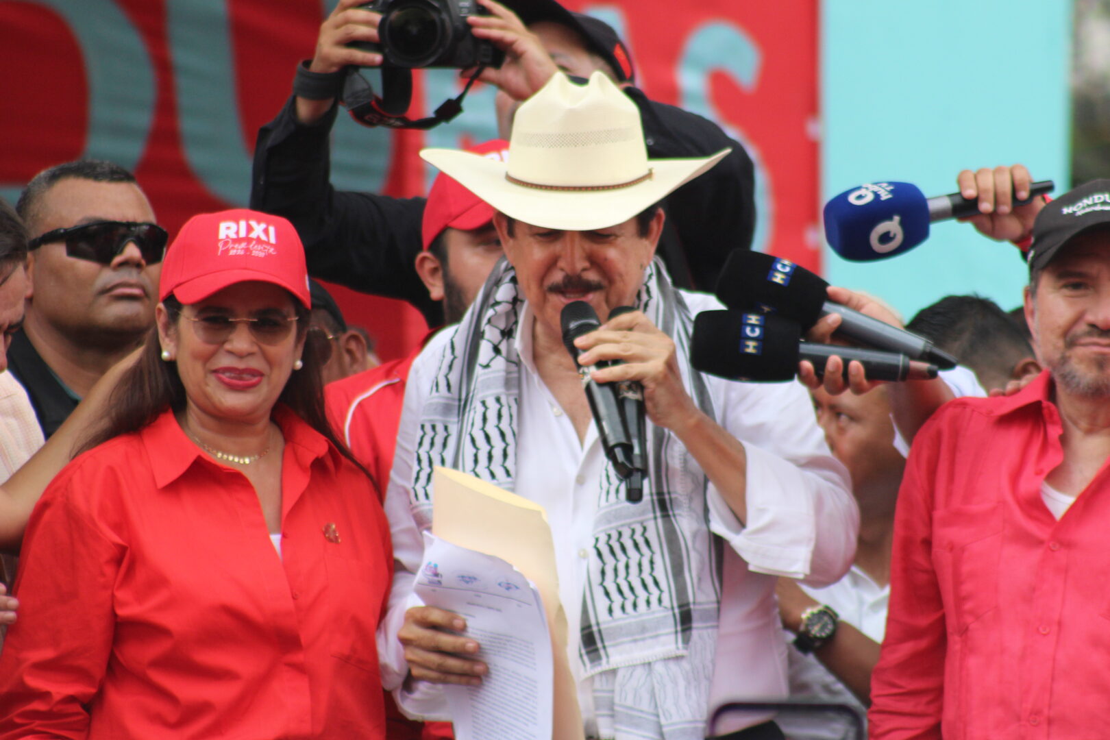 Rixi Moncada: ¿Adiós a la Central de Riesgos?
