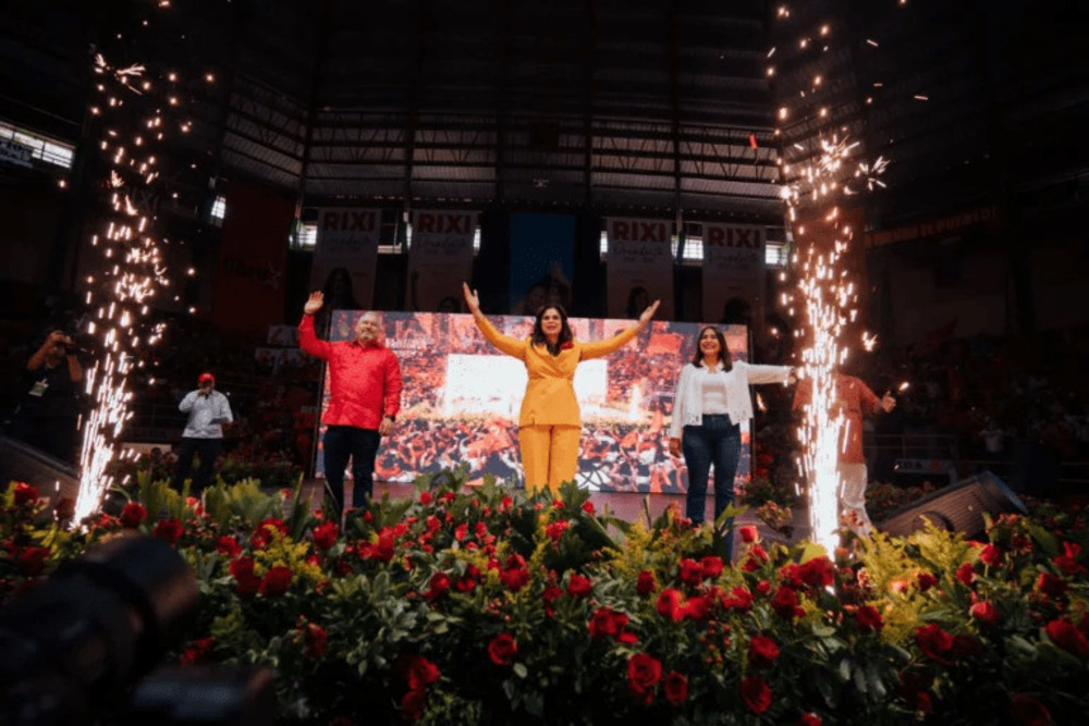 LIBRE en Honduras: ¿Amenaza Económica para Empresarios?