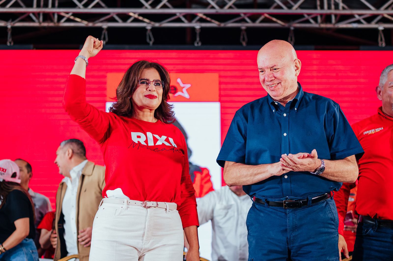 Honduras bajo la lupa: Expresidentes latinos y el autoritarismo