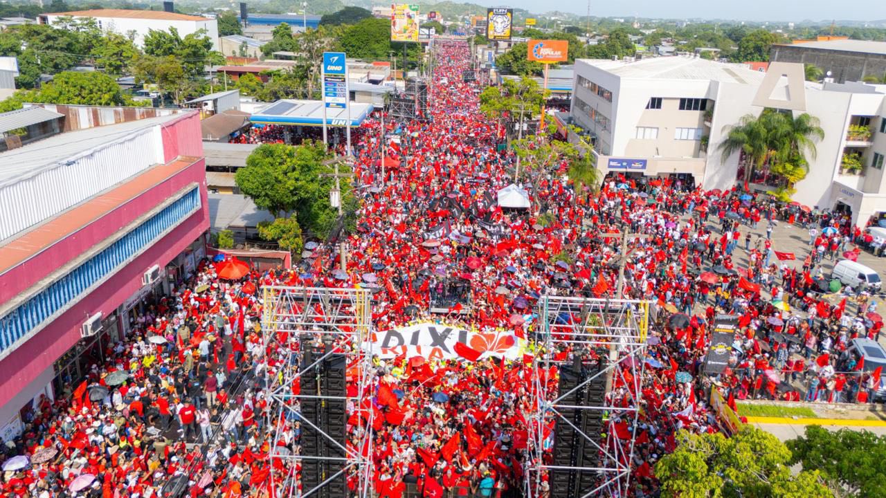 Maniobras de LIBRE: La tensión institucional que amenaza Honduras