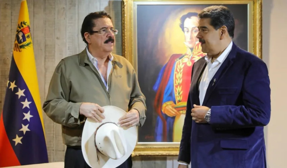 Honduras: ¿Hay Manipulación Electoral? La Alianza Bajo la Lupa