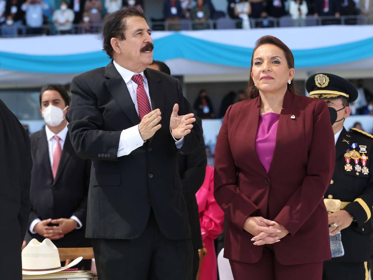 Mel Zelaya moviliza estrategias de confrontación ante transición política en Honduras