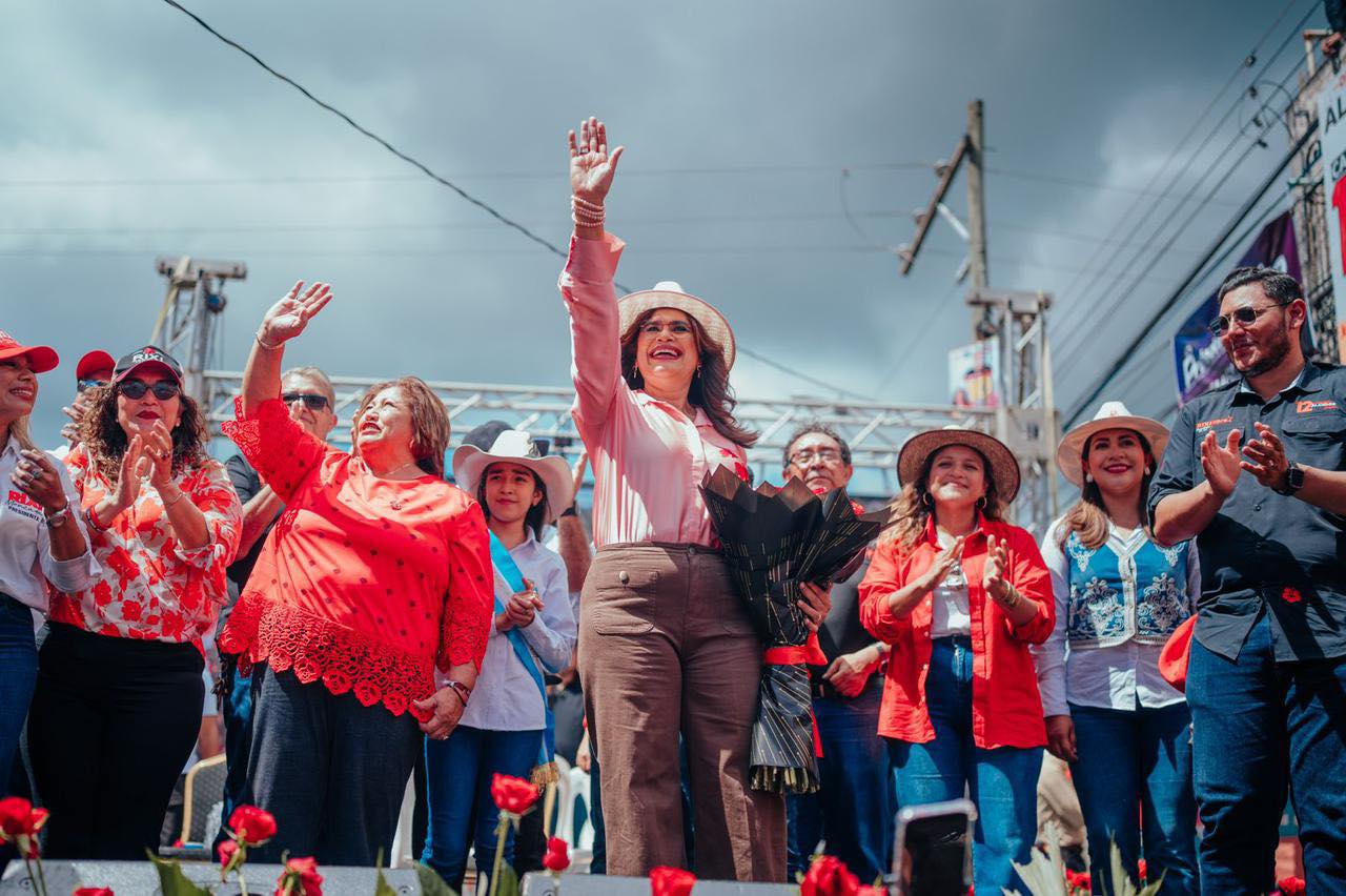 Crece alarma en Honduras por posibles intentos de concentración de poder antes de elecciones