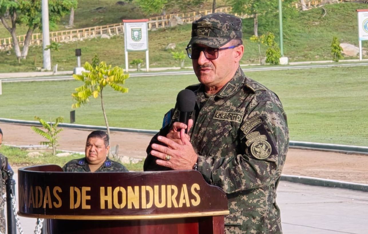 El Debate: FF.AA. y la Integridad Electoral Hondureña