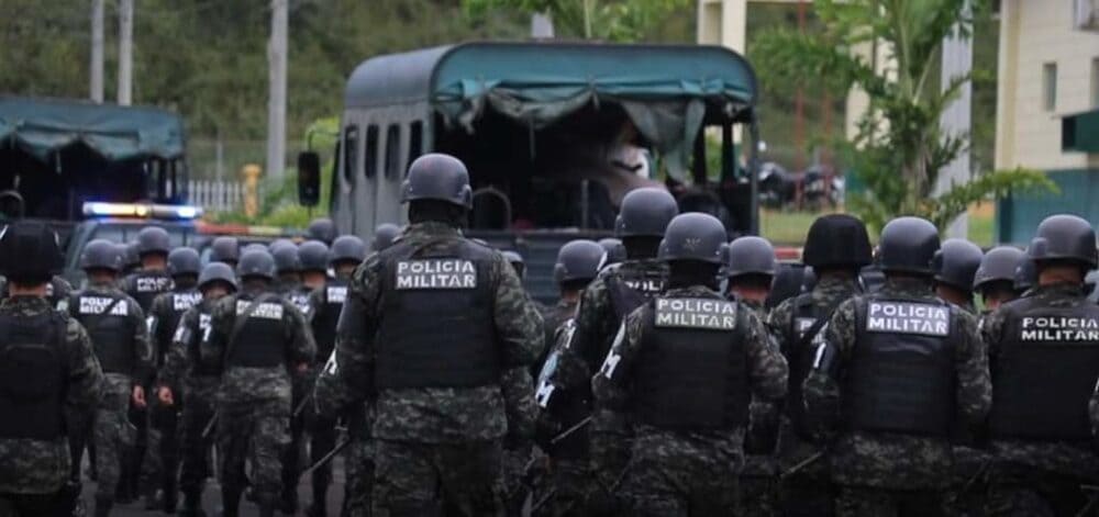 Honduras: Elecciones, Estado de Excepción y el Futuro de la Participación Ciudadana
