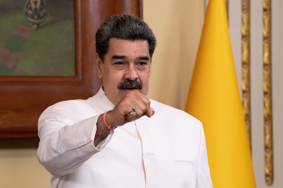 Injerencia de Maduro en Honduras: La versión de Nasralla