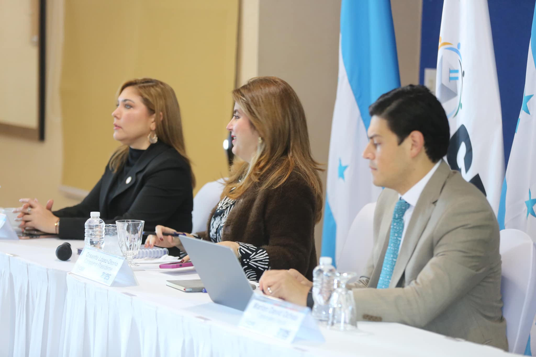 Tensión y Fraude: El Escenario Final de las Elecciones en Honduras