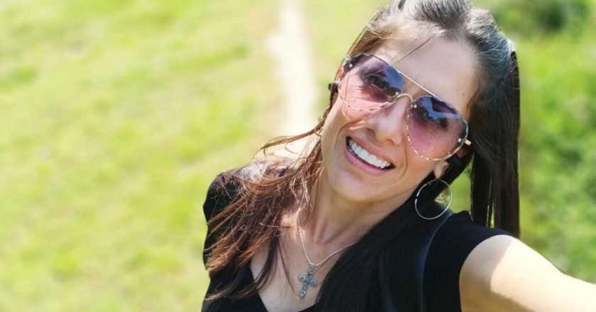 Procuraduría General reporta grave condición mental de Bertha Mendoza