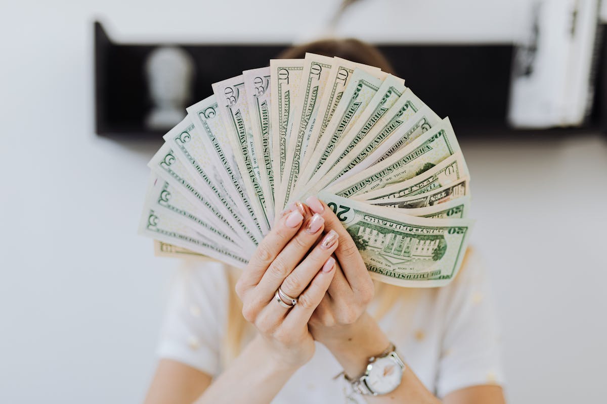 Lavado de dinero y su impacto global