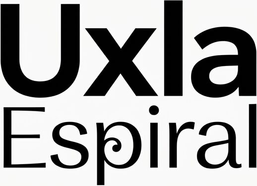 Uxla Espiral